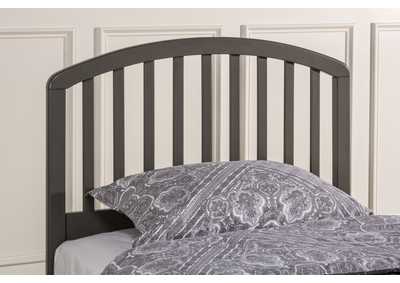 Image for Carolina Stone Full/Queen Headboard with Frame