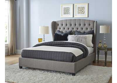 Image for Bromley King Bed