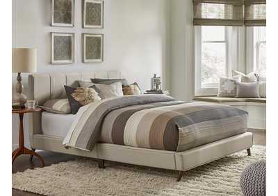 Image for Aussie Queen Bed