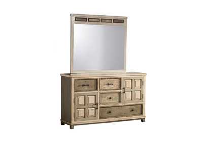 Image for LaRose Dresser