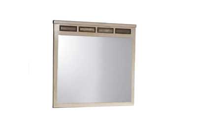 Image for LaRose Dresser w/Mirror