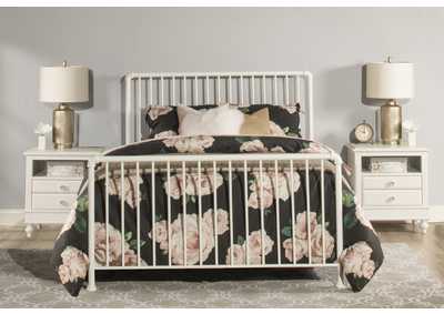 Image for Brandi Queen Bed with Frame