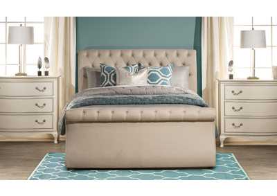 Image for Hunter Queen Bed