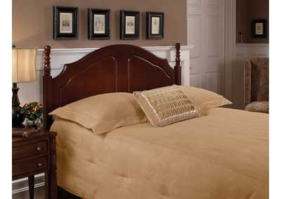 Image for Cheryl Full/Queen Headboard w/Rails