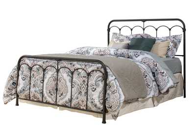 Image for Jocelyn Queen Bed with Frame