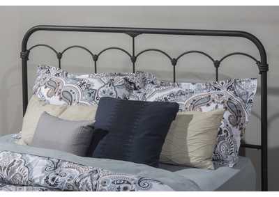 Image for Jocelyn King Headboard with Frame