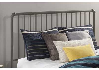 Image for Brandi Queen Headboard with Frame