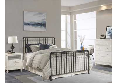Image for Brandi Queen Bed with Frame