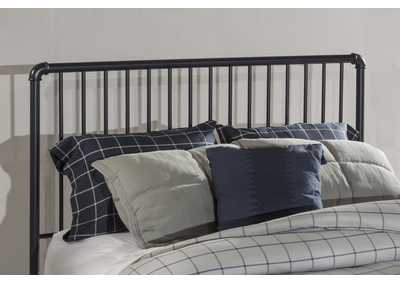 Image for Brandi Queen Headboard with Frame