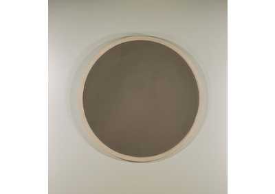Image for Round Mirror