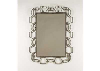 Image for Rectangle Scroll Mirror