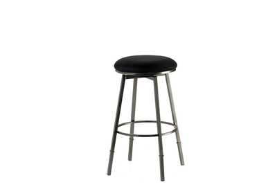 Image for Sanders Adjustable Backless Bar Stool