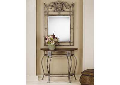Image for Montello Console Table