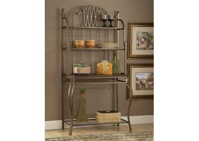 Image for Montello Baker's Rack