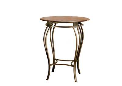 Image for Montello Brown Bistro Table