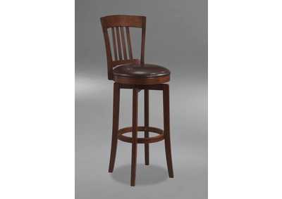 Image for Canton Swivel Bar Stool