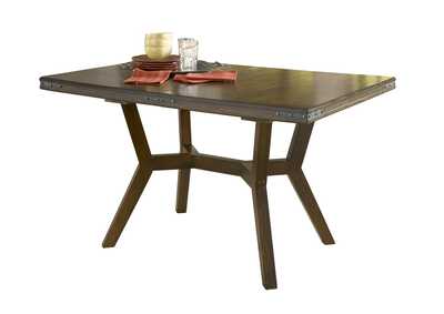 Image for Arbor Hill Chestnut Extension Dining Table