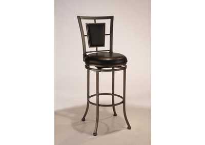 Image for Auckland Swivel Counter Stool
