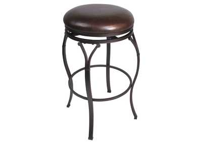 Image for Lakeview Backless Bar Stool
