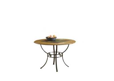 Image for Lakeview Copper Round Table
