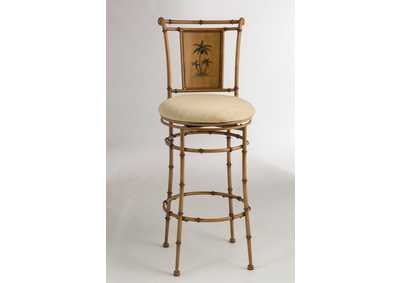 Image for West Palm Swivel Counter Stool