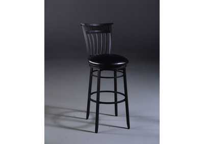 Image for Cottage Swivel Bar Stool