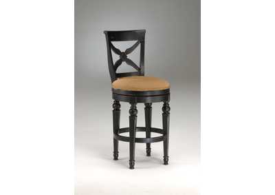 Image for Northern Heights Swivel Counter Stool