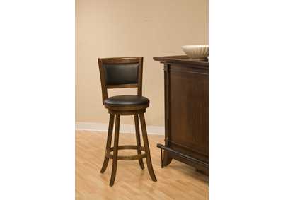 Image for Dennery Swivel Counter Stool