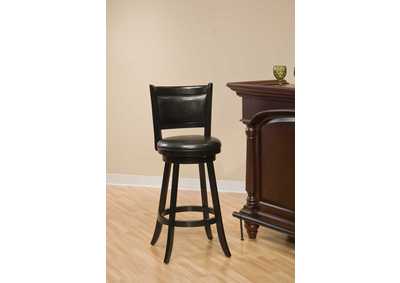 Image for Dennery Swivel Counter Stool