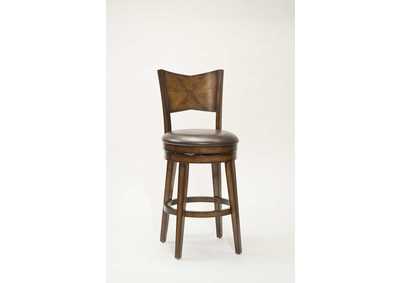 Image for Jenkins Swivel Bar Stool
