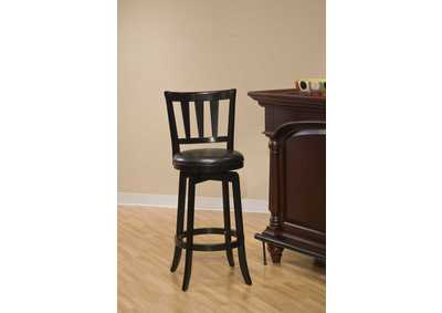 Image for Presque Isle Swivel Counter Stool