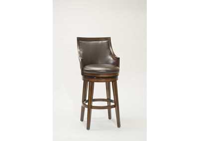 Image for Lyman Swivel Bar Stool