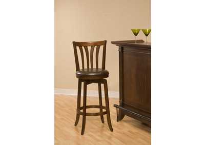 Image for Savana Swivel Bar Stool