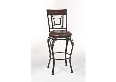 Image for Granada Swivel Counter Stool