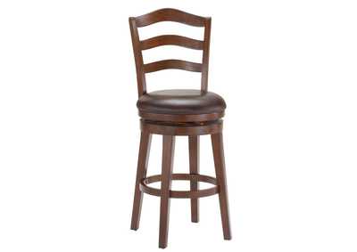 Image for Windsor Swivel Bar Stool