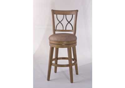 Image for Reydon Swivel Counter Stool