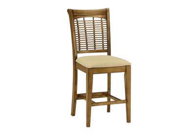 Image for Bayberry Counter Stool - Set of 2