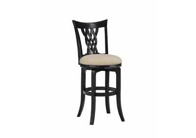 Image for Embassy Swivel Bar Stool