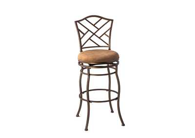 Image for Hanover Swivel Bar Stool