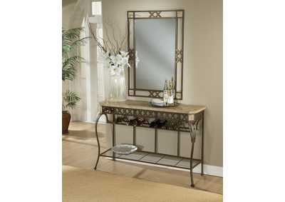 Image for Brookside Fossil Mirror