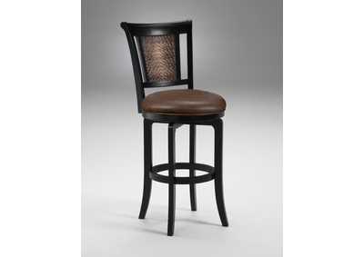 Image for Cecily Swivel Counter Stool