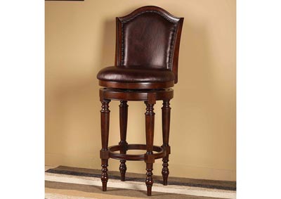 Image for Barcelona Swivel Counter Stool