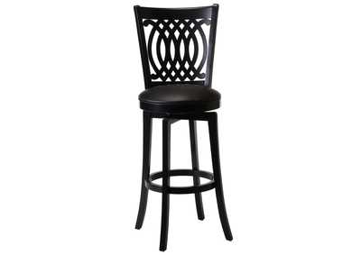 Image for Van Draus Swivel Bar Stool