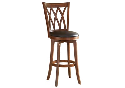 Image for Mansfield Swivel Bar Stool