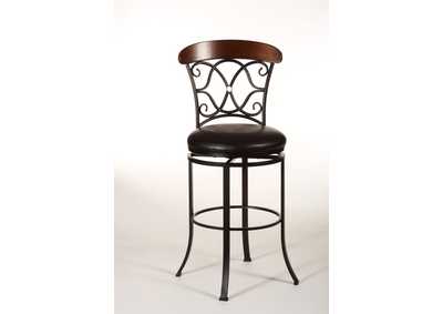 Image for Dundee Swivel Counter Stool