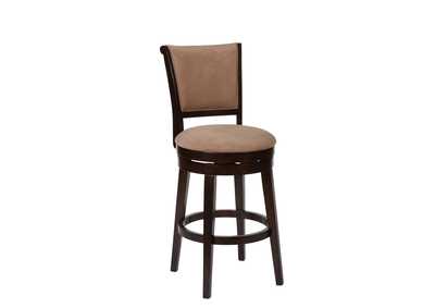 Image for Armstrong Swivel Bar Stool