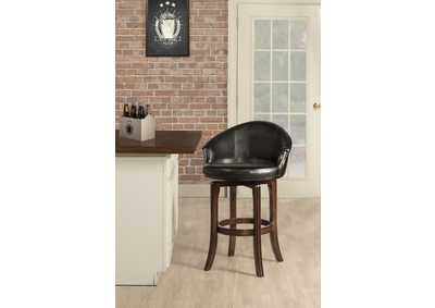 Image for Dartford Swivel Counter Stool