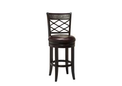 Image for Spalding Swivel Counter Stool
