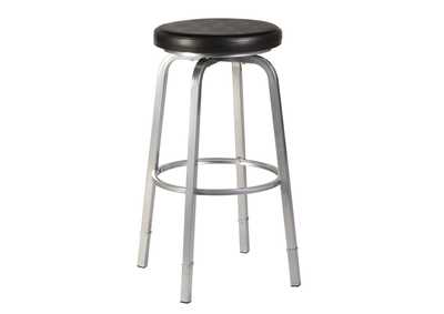 Image for Neeman Backless Bar Stool