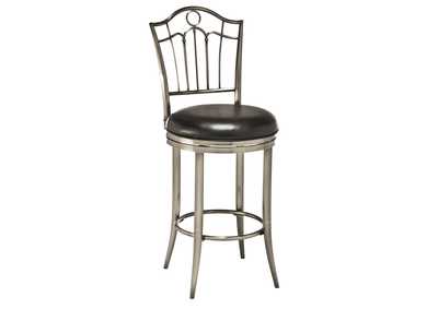 Image for Portland Swivel Counter Stool